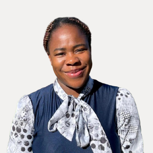 Picture of Author: Ziwase (Zoey) Ndhlovu, MBA