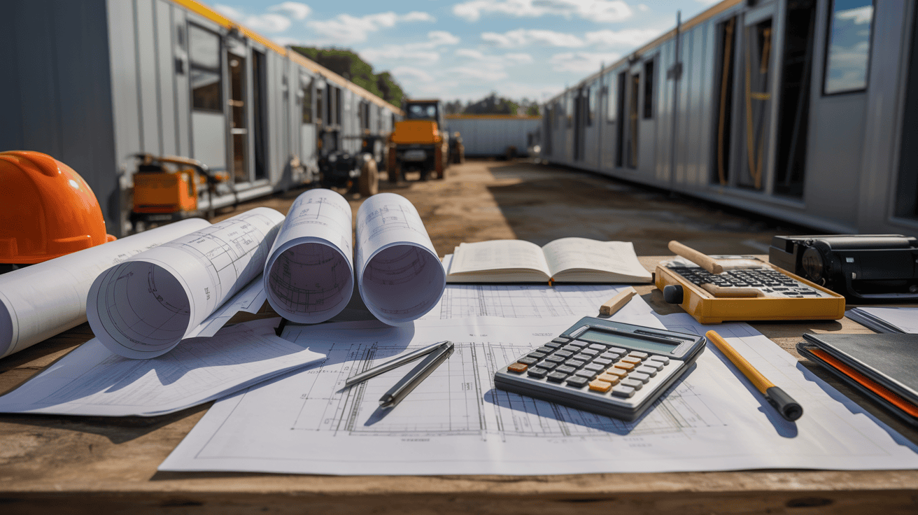Construction business consulting and operational systems