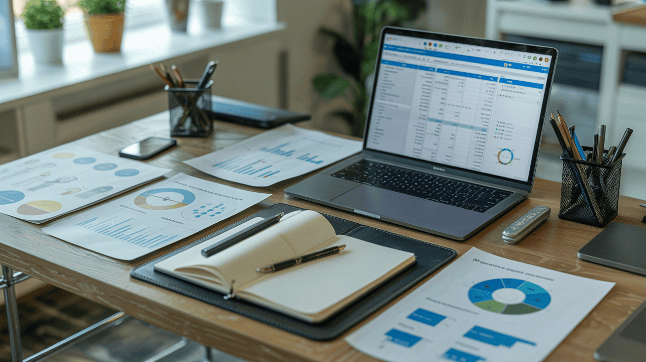 Operations and process improvement consulting for SMEs
