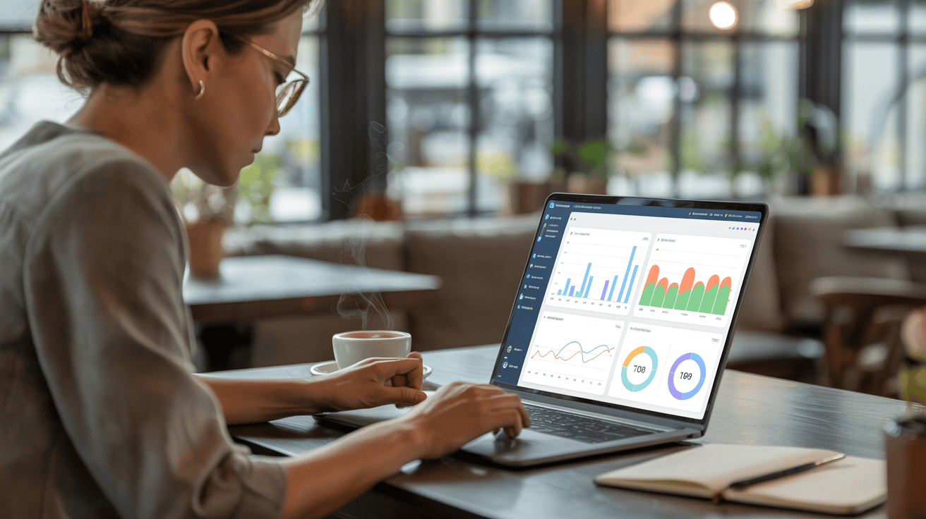Strategic business consulting outcomes for growing SMEs