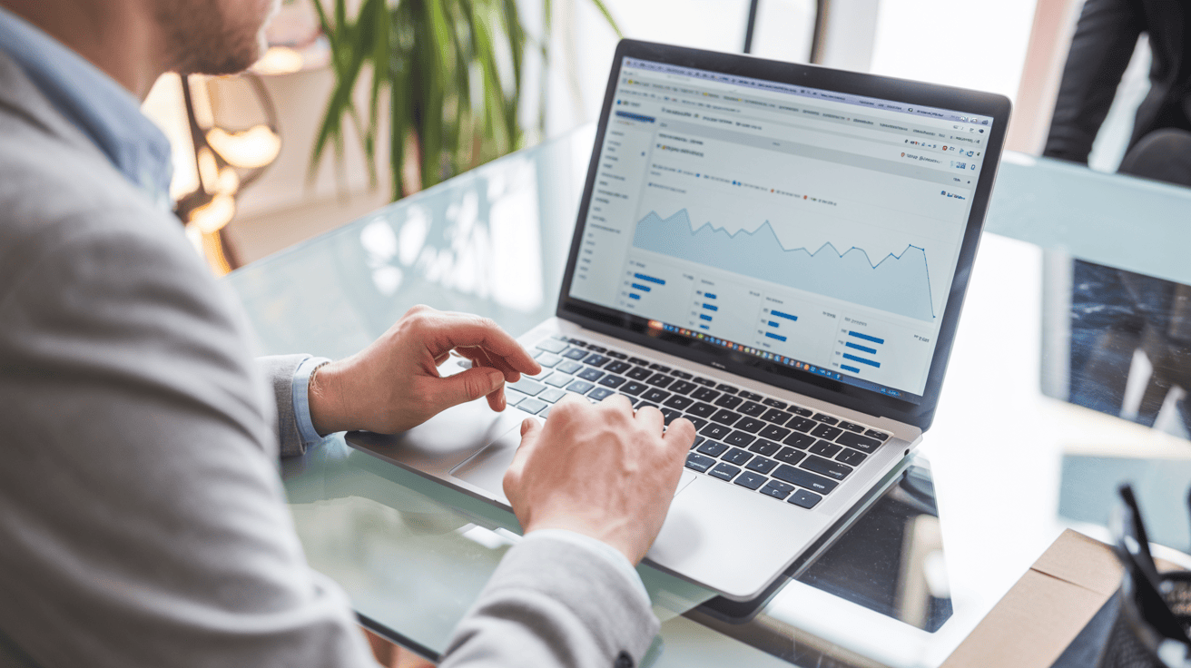 Digital marketing and SEO support services for small businesses