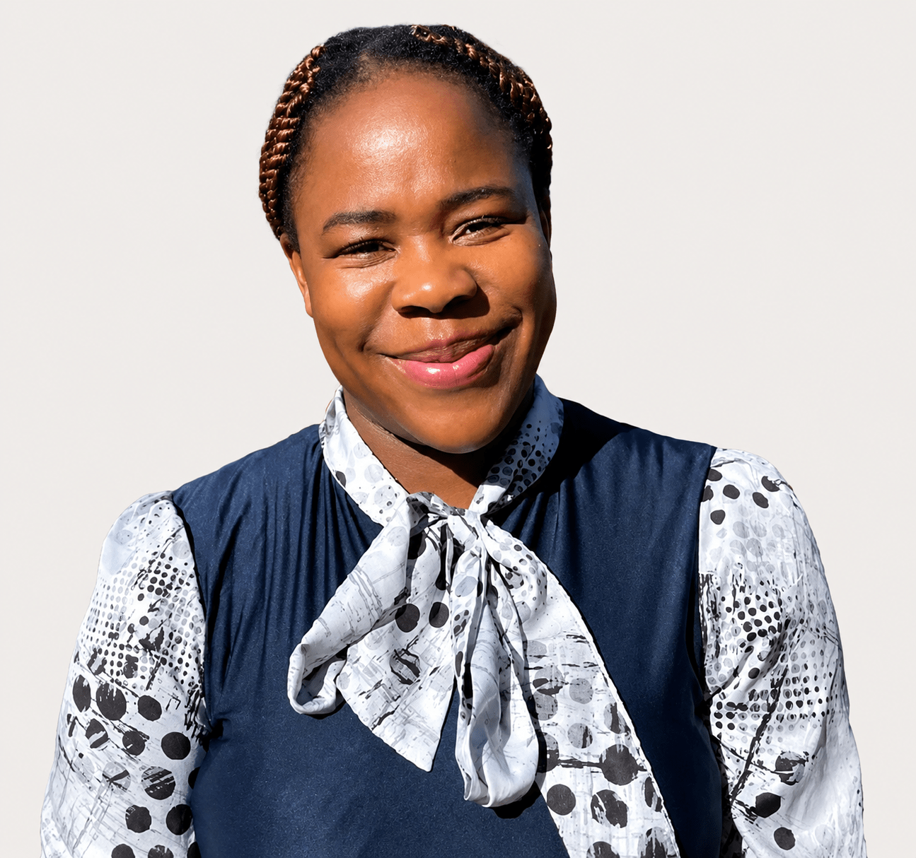 Ziwase (Zoey) Ndhlovu — Founder & Principal Consultant, ACS Consulting