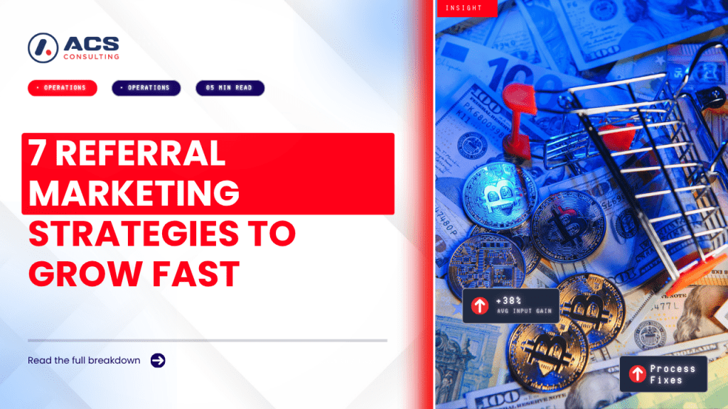 Cost of Goods Sold guide explaining seven important concepts business owners should understand to manage expenses, pricing, and profitability in 2026.