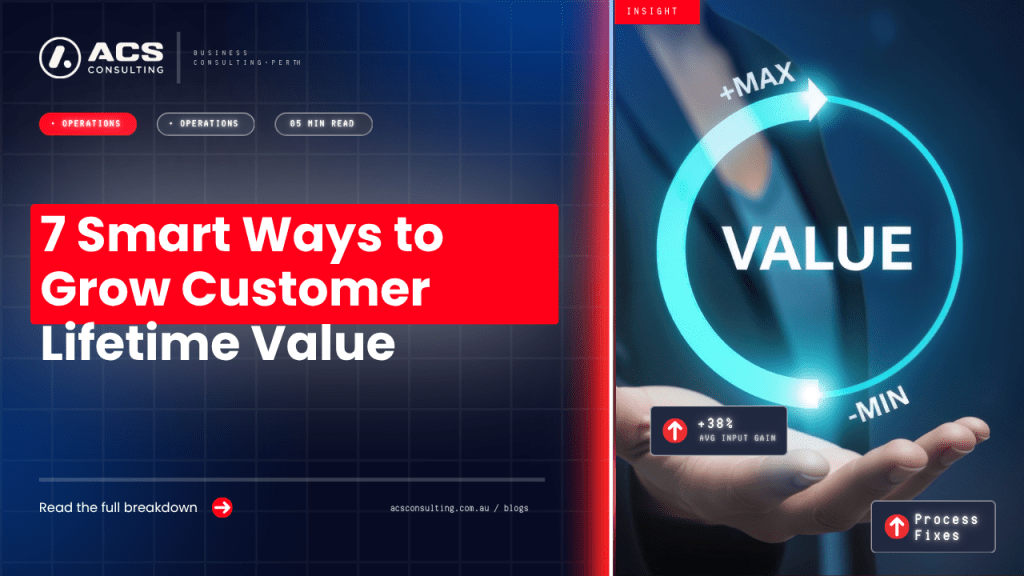Customer Lifetime Value guide explaining seven smart ways businesses can measure, improve, and increase CLV to build stronger customer relationships in 2026.