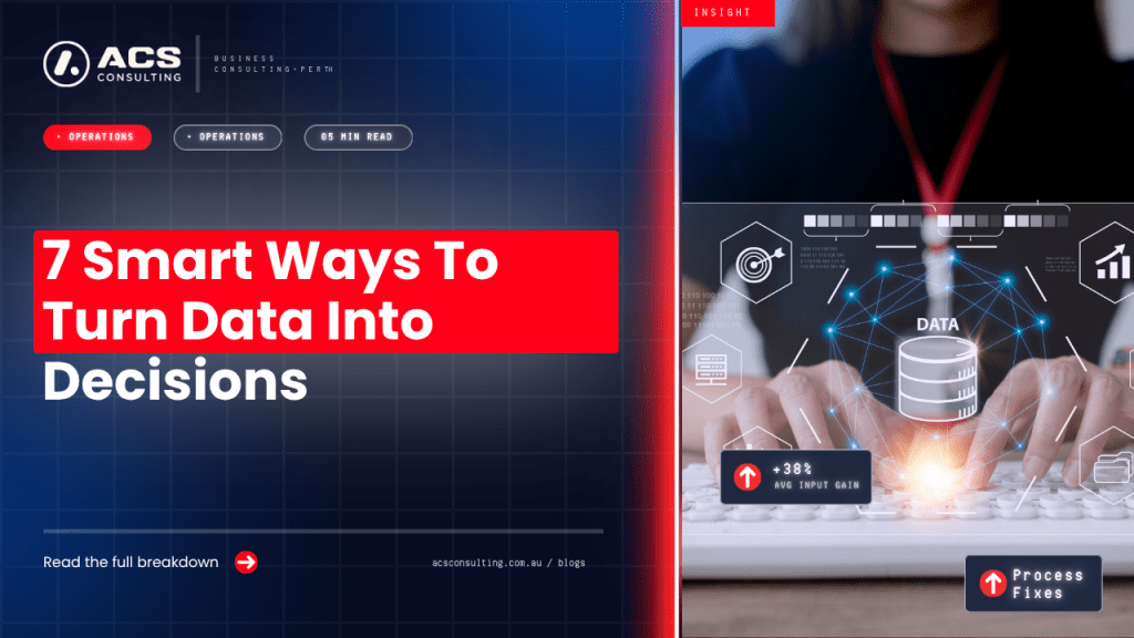 Data Literacy guide explaining seven smart ways businesses can understand data, interpret numbers, and make better decisions in 2026.