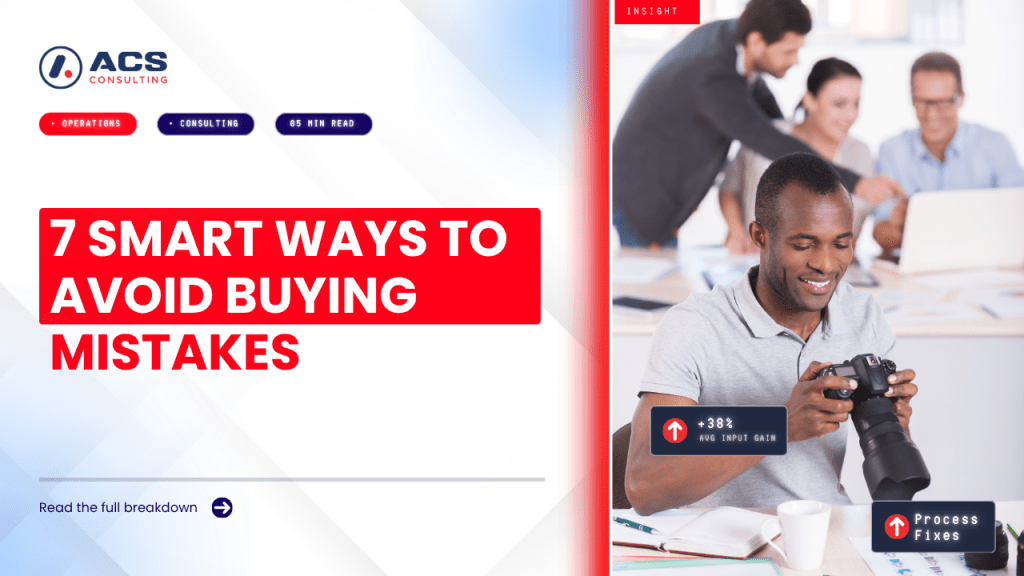 Buying a Business guide explaining seven smart ways Australian buyers can assess opportunities, manage risks, and avoid costly mistakes in 2026.