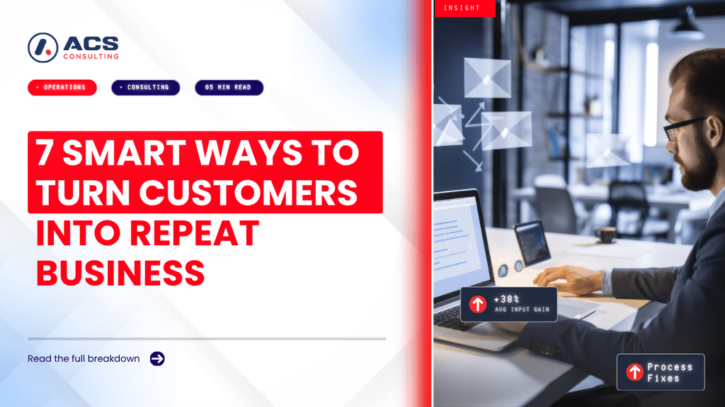 Email Marketing guide explaining seven smart ways businesses can nurture customers, increase repeat purchases, generate referrals, and build stronger customer relationships in 2026.