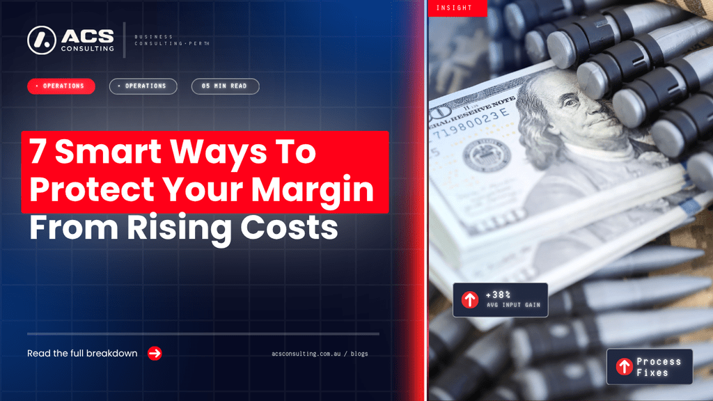Cost Escalation Clauses guide explaining seven smart ways Australian builders and contractors can manage rising material, labour, fuel, and project costs in 2026.