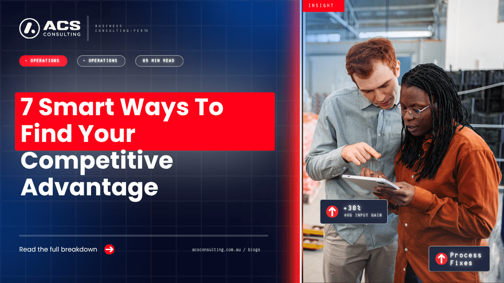 Value Chain Analysis guide explaining seven smart ways businesses can analyse activities, reduce costs, improve customer value, and identify competitive advantages in 2026.