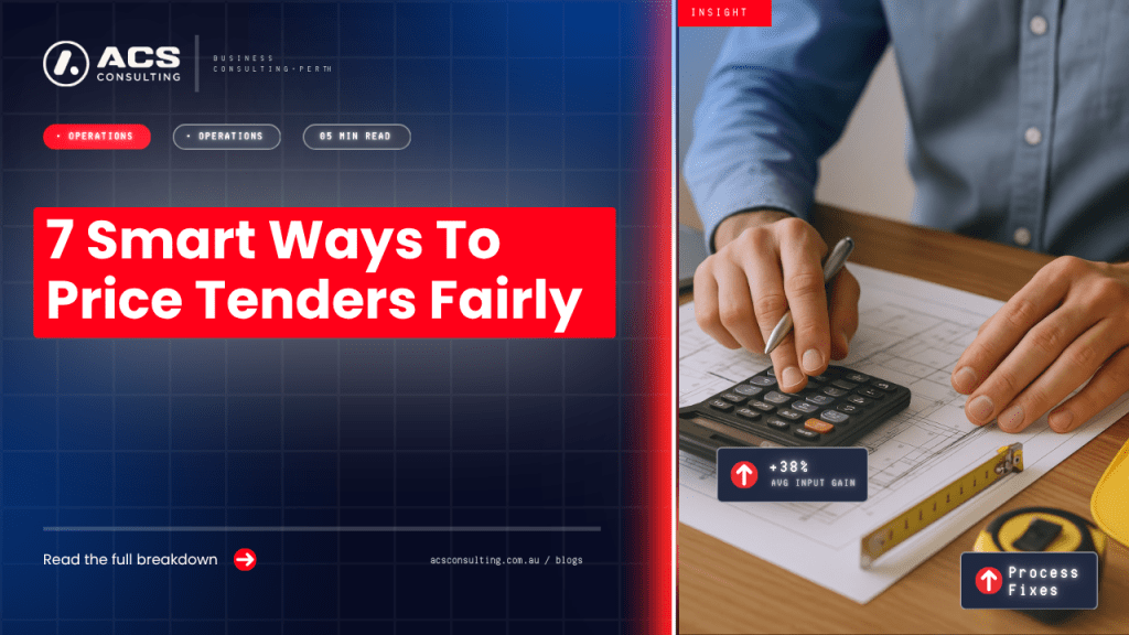 Bill of Quantities guide explaining seven ways to improve construction tender pricing, measurement accuracy, scope clarity and fair bid comparisons in 2026.